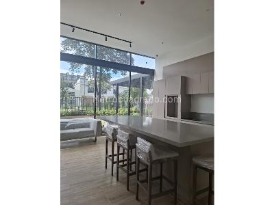 Apartaestudio en venta en Pasadena, Bogotá, 40 m² · foto 3 de 20