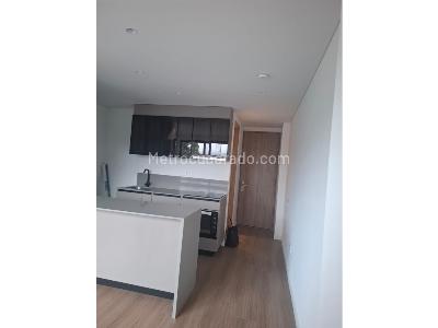 Apartaestudio en venta en Pasadena, Bogotá, 40 m² · foto 6 de 20