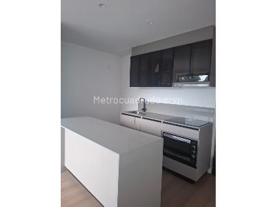 Apartaestudio en venta en Pasadena, Bogotá, 40 m² · foto 7 de 20