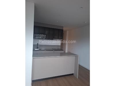 Apartaestudio en venta en Pasadena, Bogotá, 40 m² · foto 8 de 20