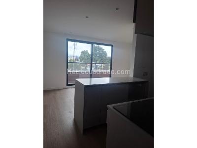 Apartaestudio en venta en Pasadena, Bogotá, 40 m² · foto 9 de 20