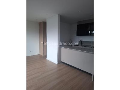 Apartaestudio en venta en Pasadena, Bogotá, 40 m² · foto 10 de 20