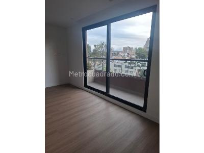 Apartaestudio en venta en Pasadena, Bogotá, 40 m² · foto 11 de 20