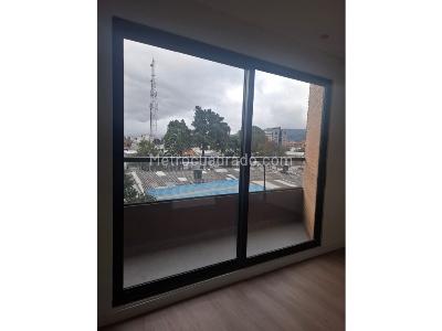 Apartaestudio en venta en Pasadena, Bogotá, 40 m² · foto 12 de 20