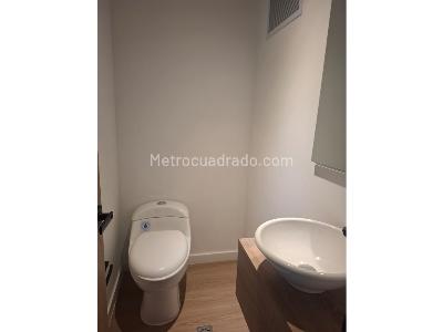 Apartaestudio en venta en Pasadena, Bogotá, 40 m² · foto 16 de 20
