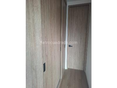 Apartaestudio en venta en Pasadena, Bogotá, 40 m² · foto 14 de 20
