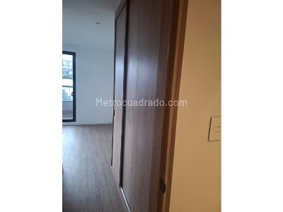 Apartaestudio en venta en Pasadena, Bogotá, 40 m² · foto 15 de 20