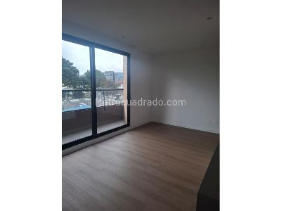 Apartaestudio en venta en Pasadena, Bogotá, 40 m² · foto 19 de 20