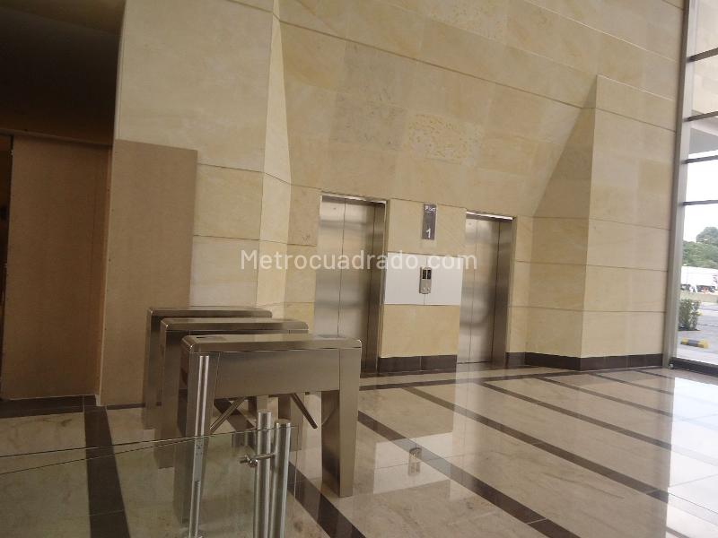 Oficina en Arriendo, PONTEVEDRA, Bogotá D.C. - Vista 3