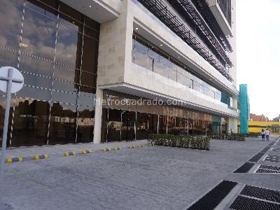 Oficina en Arriendo, PONTEVEDRA, Bogotá D.C.