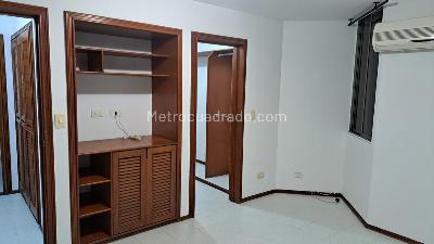 Apartamento de 3 alcobas en venta en Ciudadela Pasoancho, Cali, 125 m² · foto 11 de 17