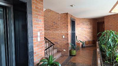 Apartamento de 3 alcobas en venta en Ciudadela Pasoancho, Cali, 125 m² · foto 4 de 17