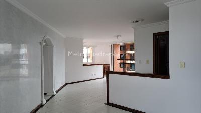 Apartamento de 3 alcobas en venta en Ciudadela Pasoancho, Cali, 125 m² · foto 7 de 17