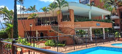 Apartamento de 3 alcobas en venta en Ciudadela Pasoancho, Cali, 125 m² · foto 3 de 17