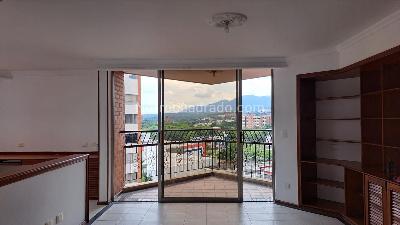 Apartamento de 3 alcobas en venta en Ciudadela Pasoancho, Cali, 125 m² · foto 6 de 17