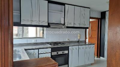 Apartamento de 3 alcobas en venta en Ciudadela Pasoancho, Cali, 125 m² · foto 9 de 17