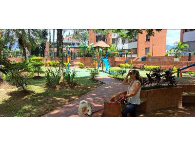 Apartamento de 3 alcobas en venta en Ciudadela Pasoancho, Cali, 125 m² · foto 2 de 17