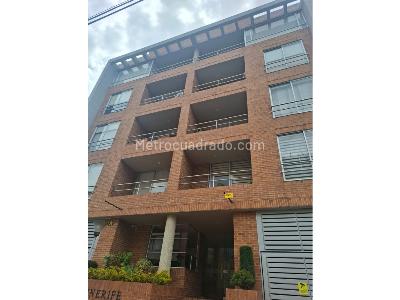 Apartamento en venta en Santa Barbara, Bogotá · foto 2 de 20