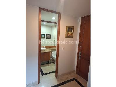 Apartamento en venta en Santa Barbara, Bogotá · foto 3 de 20