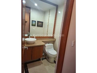 Apartamento en venta en Santa Barbara, Bogotá · foto 4 de 20