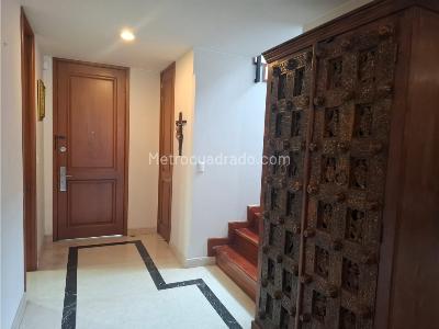 Apartamento en venta en Santa Barbara, Bogotá · foto 5 de 20