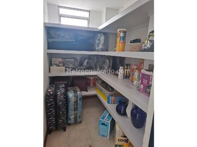 Apartamento en venta en Santa Barbara, Bogotá · foto 6 de 20