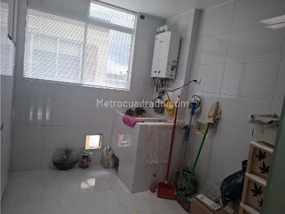 Apartamento en venta en Santa Barbara, Bogotá · foto 9 de 20