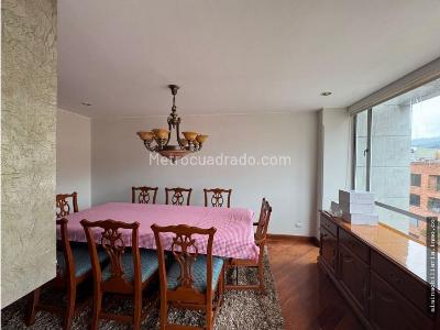 Apartamento en venta en Santa Barbara, Bogotá · foto 11 de 20