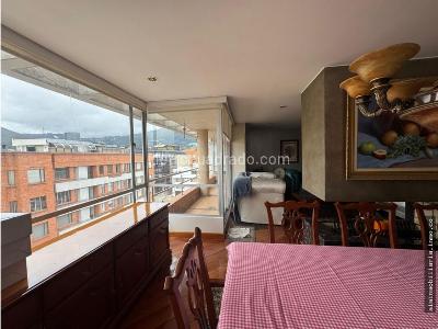 Apartamento en venta en Santa Barbara, Bogotá · foto 12 de 20