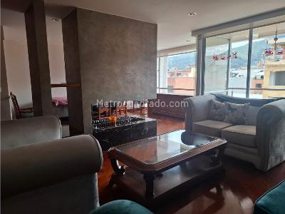 Apartamento en venta en Santa Barbara, Bogotá · foto 13 de 20