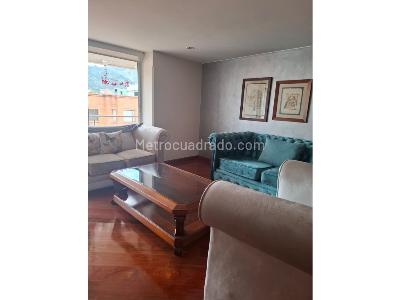 Apartamento en venta en Santa Barbara, Bogotá · foto 15 de 20