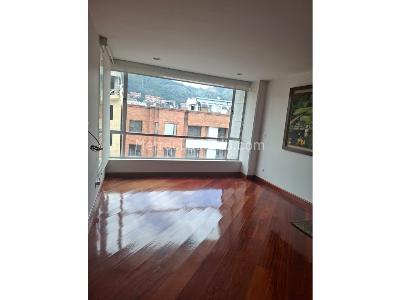 Apartamento en venta en Santa Barbara, Bogotá · foto 16 de 20