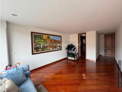 Apartamento en venta en Santa Barbara, Bogotá · foto 17 de 20
