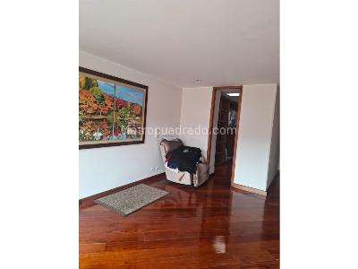 Apartamento en venta en Santa Barbara, Bogotá · foto 18 de 20