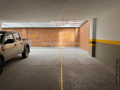 Apartamento en venta en Santa Barbara Central, Bogotá · foto 20 de 20