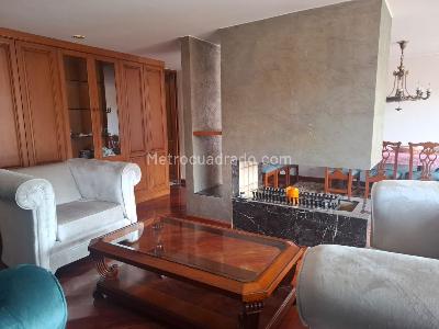 Apartamento en venta en Santa Barbara Central, Bogotá · foto 5 de 20