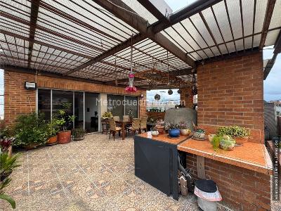 Apartamento en venta en Santa Barbara Central, Bogotá · foto 18 de 20