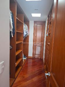 Apartamento en venta en Santa Barbara Central, Bogotá · foto 12 de 20
