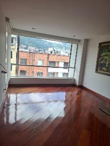 Apartamento en venta en Santa Barbara Central, Bogotá · foto 9 de 20