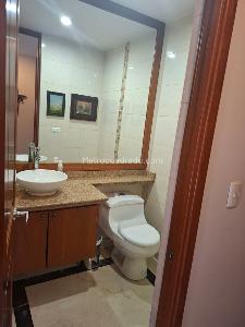 Apartamento en venta en Santa Barbara Central, Bogotá · foto 8 de 20