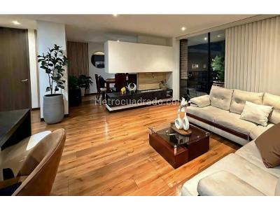 Apartamento de 3 alcobas en venta en Alejandria, Bogotá, 128 m² · foto 2 de 14