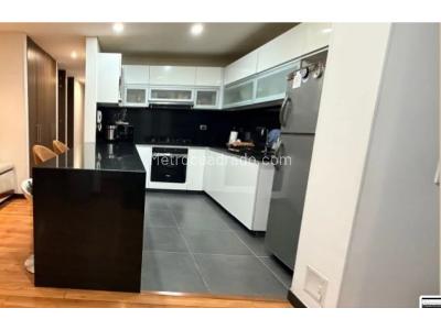 Apartamento de 3 alcobas en venta en Alejandria, Bogotá, 128 m² · foto 6 de 14