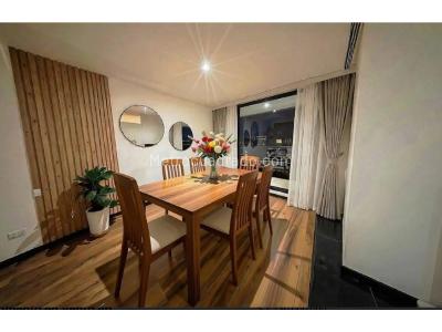 Apartamento de 3 alcobas en venta en Alejandria, Bogotá, 128 m² · foto 7 de 14