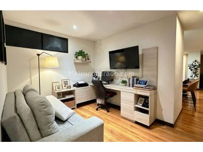 Apartamento de 3 alcobas en venta en Alejandria, Bogotá, 128 m² · foto 8 de 14