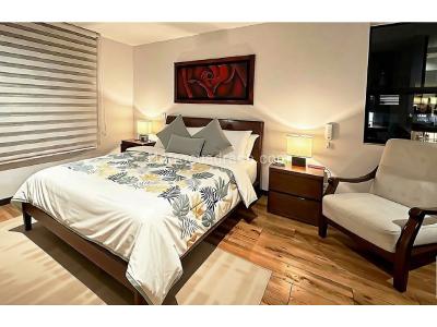 Apartamento de 3 alcobas en venta en Alejandria, Bogotá, 128 m² · foto 9 de 14