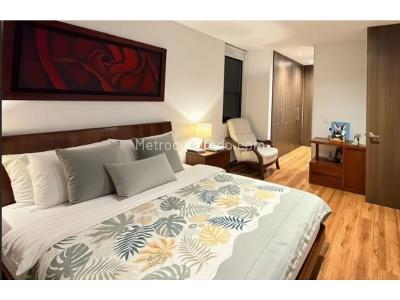 Apartamento de 3 alcobas en venta en Alejandria, Bogotá, 128 m² · foto 10 de 14