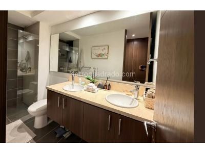 Apartamento de 3 alcobas en venta en Alejandria, Bogotá, 128 m² · foto 11 de 14