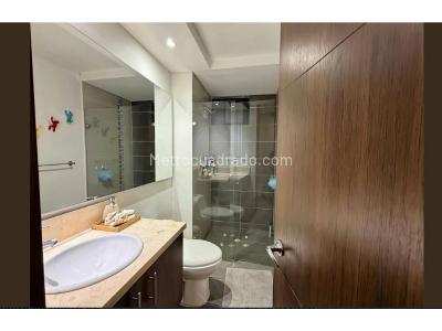 Apartamento de 3 alcobas en venta en Alejandria, Bogotá, 128 m² · foto 14 de 14