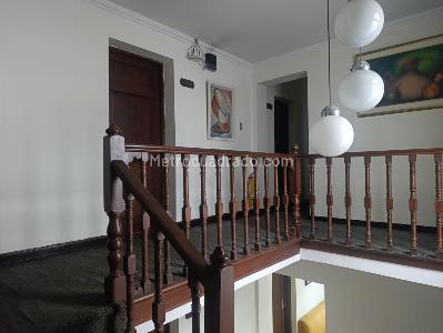 Casa de 5 alcobas en venta en Teusaquillo, Bogotá, 468 m² · foto 13 de 19