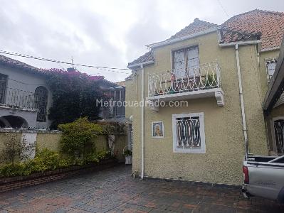 Casa de 5 alcobas en venta en Teusaquillo, Bogotá, 468 m² · foto 5 de 19